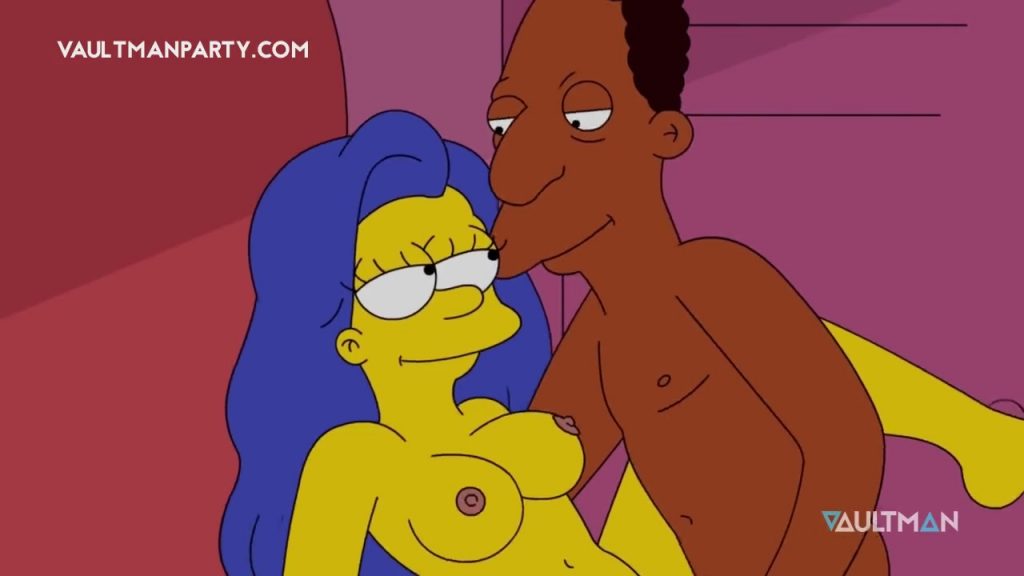 The Simpsons Cartoon Porn Pics Hard Fuck Parody Free Cartoo